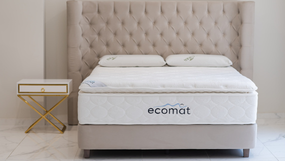 Στρώματα με φιλοσοφία άνεσης