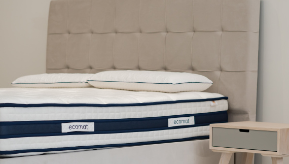 Στρώματα με φιλοσοφία άνεσης