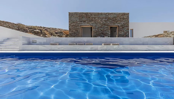 13 σπίτια μοναδικής αρχιτεκτονικής αισθητικής που βρίσκονται στην Ελλάδα - Δείτε βίντεο