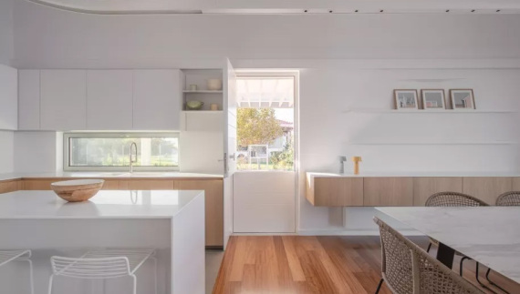 13 σπίτια μοναδικής αρχιτεκτονικής αισθητικής που βρίσκονται στην Ελλάδα - Δείτε βίντεο