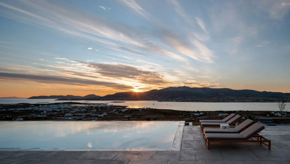 13 σπίτια μοναδικής αρχιτεκτονικής αισθητικής που βρίσκονται στην Ελλάδα - Δείτε βίντεο