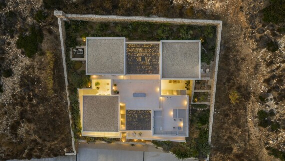 Πώς η Αντίπαρος μεταμορφώθηκε στο ελληνικό case-study του διεθνούς real-estate