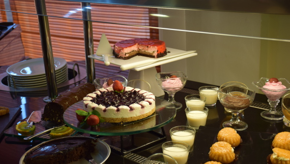   Το θέρετρο που θα κάνει τις διακοπές μας μοναδικές 