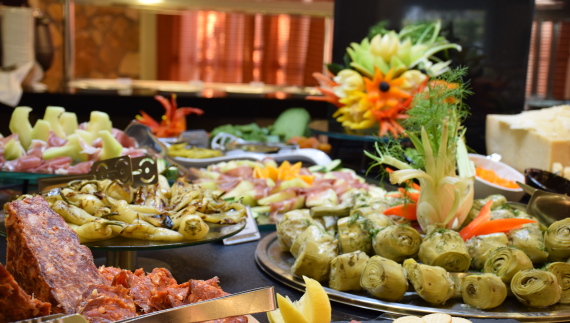   Το θέρετρο που θα κάνει τις διακοπές μας μοναδικές 