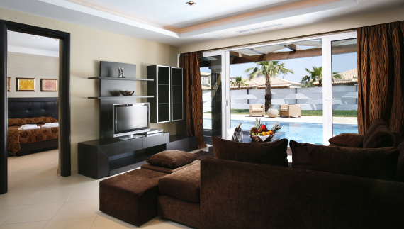   Το θέρετρο που θα κάνει τις διακοπές μας μοναδικές 