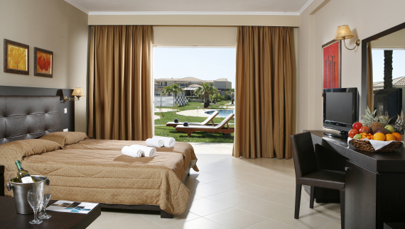   Το θέρετρο που θα κάνει τις διακοπές μας μοναδικές 