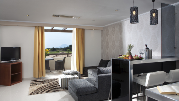   Το θέρετρο που θα κάνει τις διακοπές μας μοναδικές 