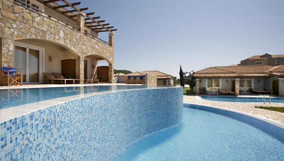   Το θέρετρο που θα κάνει τις διακοπές μας μοναδικές 