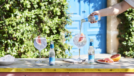 Φτιάχνουμε τα απόλυτα cocktails του καλοκαιριού