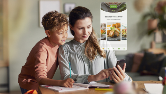 Τα πιο νόστιμα τηγανητά δεν γίνονται στο τηγάνι!