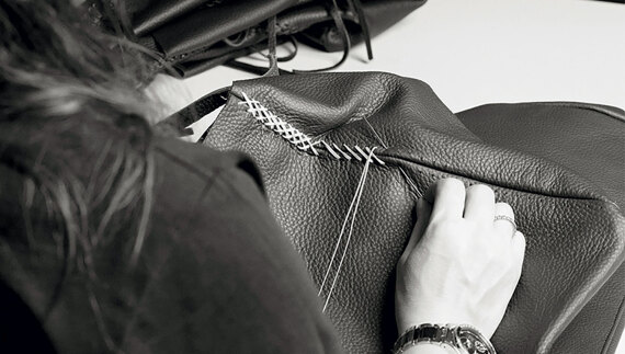 Callista: Δύο δημιουργικές γυναίκες πίσω από το διεθνώς διάσημο ελληνικό brand