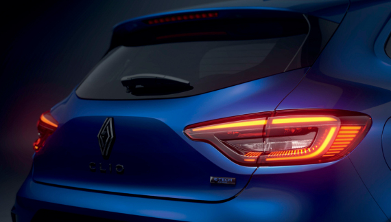 Νέο Renault Clio: Το success story της νέας εποχής 