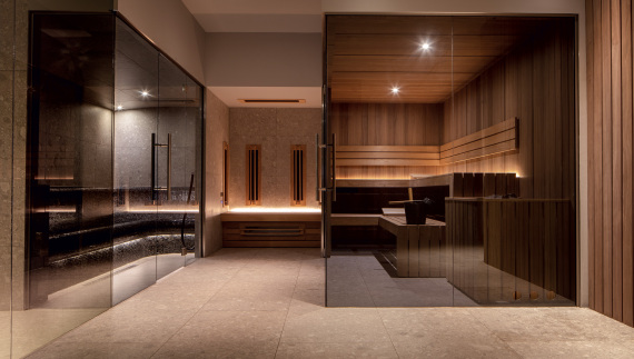 Anantara Grand Hotel Krasnapolsky: Μπελ Επόκ στο Άμστερνταμ