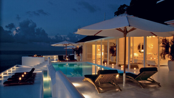 Ralph Lauren: Στα σπίτια  του σχεδιαστή της ευζωίας