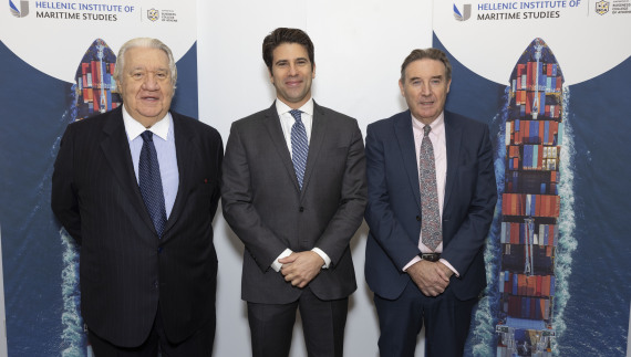 Ο ελληνικός εκπαιδευτικός οργανισμός που κατακτάει το Λονδίνο 