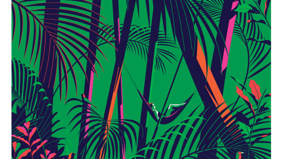 Malika Favre: H τέχνη της γυναικείας ενδυνάμωσης 