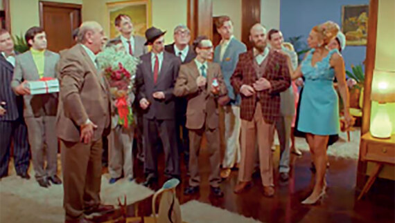 Φωκίωνος Νέγρη: Το ακίνητο των 980.000 ευρώ που ταξιδεύει στον χρόνο