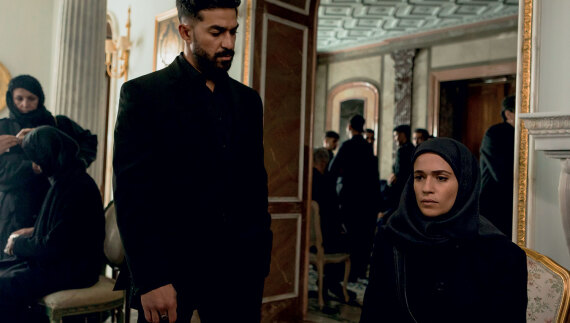 Φωκίωνος Νέγρη: Το ακίνητο των 980.000 ευρώ που ταξιδεύει στον χρόνο