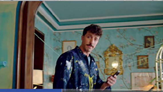 Φωκίωνος Νέγρη: Το ακίνητο των 980.000 ευρώ που ταξιδεύει στον χρόνο