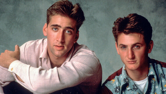 Νίκολας Κέιτζ: Τα 60ά γενέθλιά του με το μισό Χόλιγουντ, οι γυναίκες της ζωής του και η κακή σχέση με το χρήμα