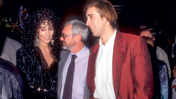 Νίκολας Κέιτζ: Τα 60ά γενέθλιά του με το μισό Χόλιγουντ, οι γυναίκες της ζωής του και η κακή σχέση με το χρήμα