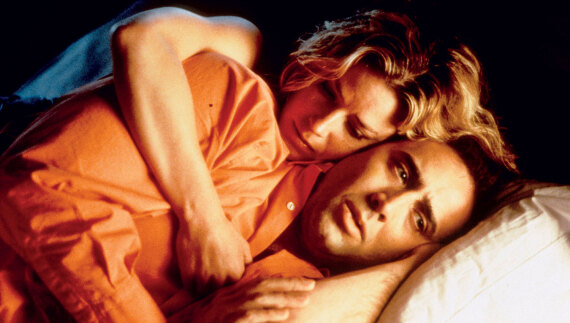 Νίκολας Κέιτζ: Τα 60ά γενέθλιά του με το μισό Χόλιγουντ, οι γυναίκες της ζωής του και η κακή σχέση με το χρήμα