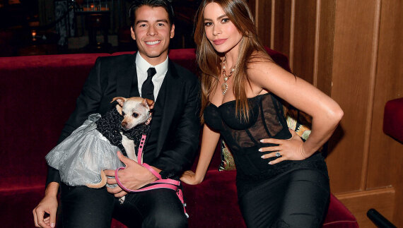 Σοφία Βεργκάρα: Ο ρόλος της «Γκριζέλντα», οι δυσκολίες που αντιμετώπισε στην καριέρα της και η περιουσία των 140 εκατ. δολαρίων