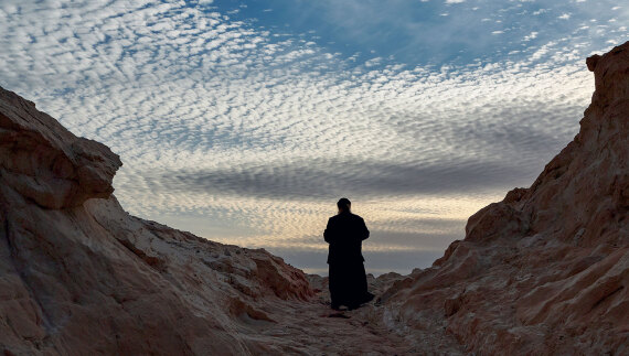 Λίζυ Mανωλά: Το μακρύ ταξίδι της πίστης