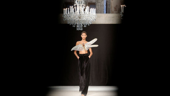 Paris Haute Couture 2024: Η extravaganza της μόδας