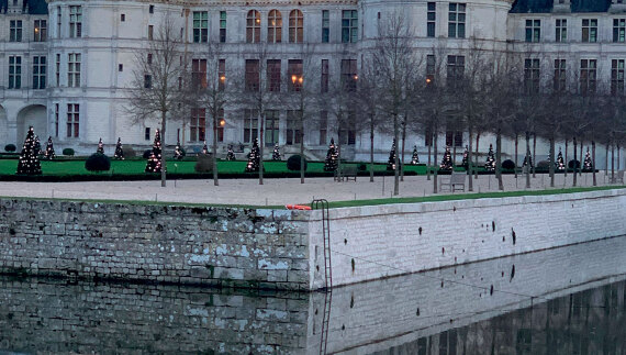 Τι αποκαλύπτει για την Παναγία των Παρισίων ο αρχιτέκτονας πίσω από το τιτάνιο έργο της αναστήλωσής της