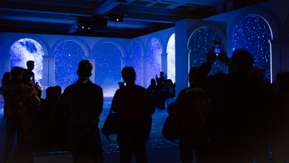 Η συναρπαστική ιστορία του ξενοδοχείου που πρωταγωνιστεί για 150 χρόνια στον ελληνικό κλάδο φιλοξενίας