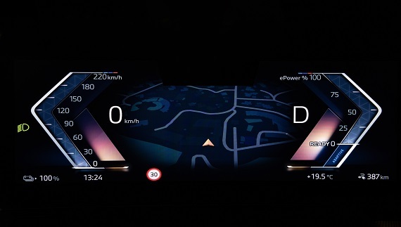 Επίθεση στις αισθήσεις από τη νέα BMW X2