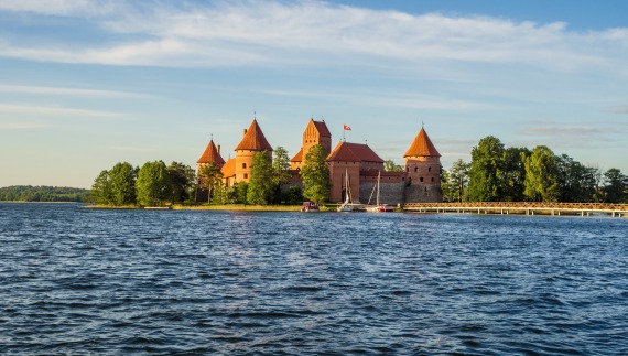 Βίλνιους: Ο ανεξερεύνητος προορισμός που αξίζει να ανακαλύψεις 