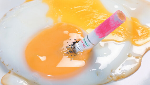 Miles Aldridge: Οι γυναίκες με τα χίλια πρόσωπα 