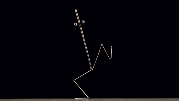 Mummenschanz: Για πρώτη φορά στην Αθήνα η περίφημη ελβετική ομάδα μιμικής 