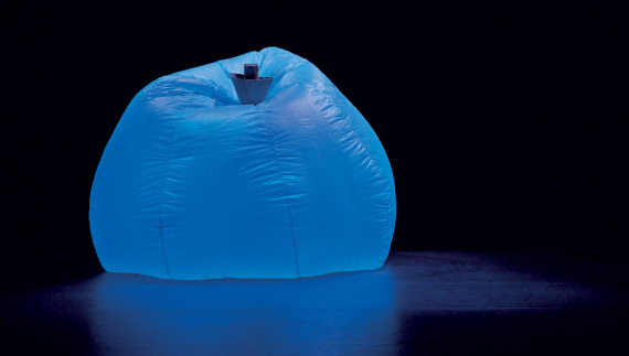 Mummenschanz: Για πρώτη φορά στην Αθήνα η περίφημη ελβετική ομάδα μιμικής 