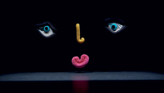 Mummenschanz: Για πρώτη φορά στην Αθήνα η περίφημη ελβετική ομάδα μιμικής 