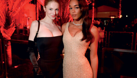 Oscars 2024: Στη μεγαλύτερη φιέστα της showbiz