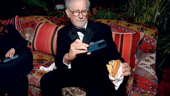 Oscars 2024: Στη μεγαλύτερη φιέστα της showbiz