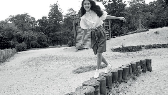 Σελίν Ντιόν: Η μυθιστορηματική ζωή της τραγουδίστριας