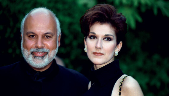 Σελίν Ντιόν: Η μυθιστορηματική ζωή της τραγουδίστριας