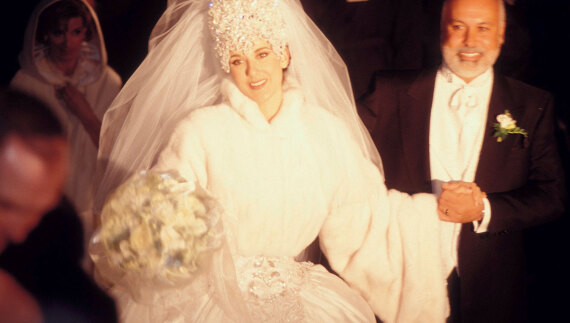 Σελίν Ντιόν: Η μυθιστορηματική ζωή της τραγουδίστριας