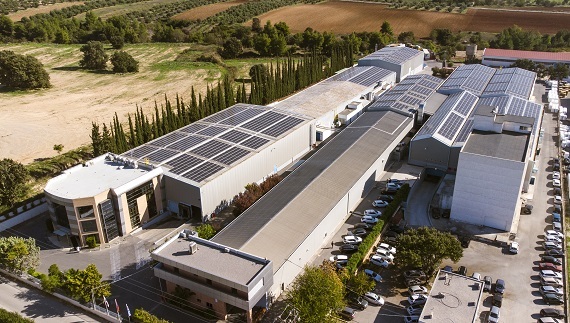 Μια υπέροχη ιστορία εξέλιξης, καινοτομίας και εξωστρέφειας