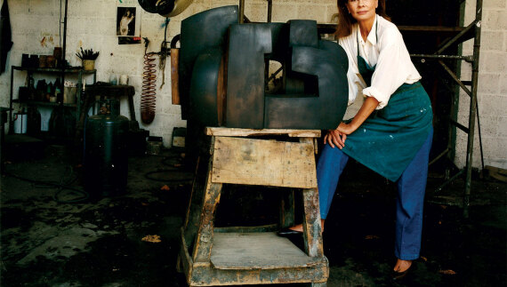 Iλεάνα Mπούμπουλη: Η ζωή μου με τη Σοφία Βάρη και τον Μποτέρο