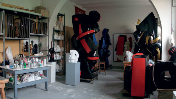 Iλεάνα Mπούμπουλη: Η ζωή μου με τη Σοφία Βάρη και τον Μποτέρο