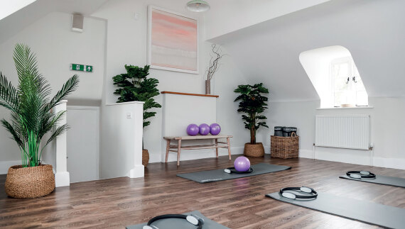 Το κτήμα που θυμίζει σκηνικό από τον Χάρι Πότερ και το Μπρίτζερτον