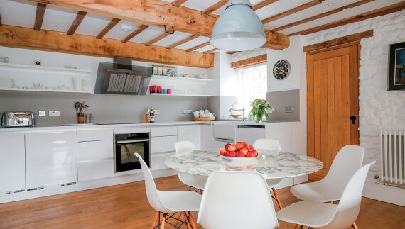 Το κτήμα που θυμίζει σκηνικό από τον Χάρι Πότερ και το Μπρίτζερτον