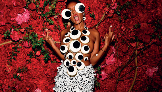 Met Gala 2024: Οι 400 της Aννα Γουίντουρ