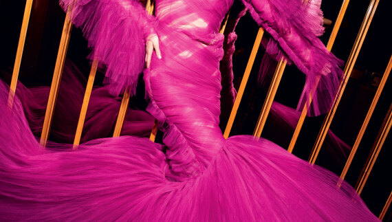 Met Gala 2024: Οι 400 της Aννα Γουίντουρ