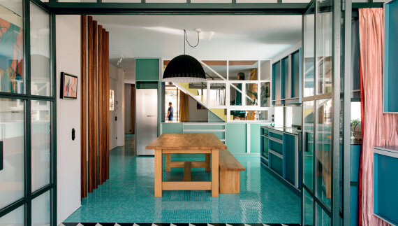 Point Supreme: Οι καλύτεροι αρχιτέκτονες στον κόσμο